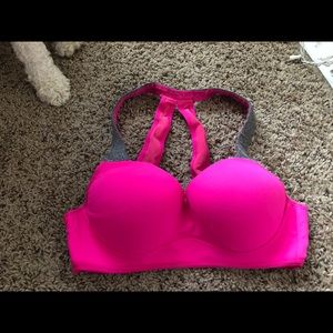 Victoria secret sports bra